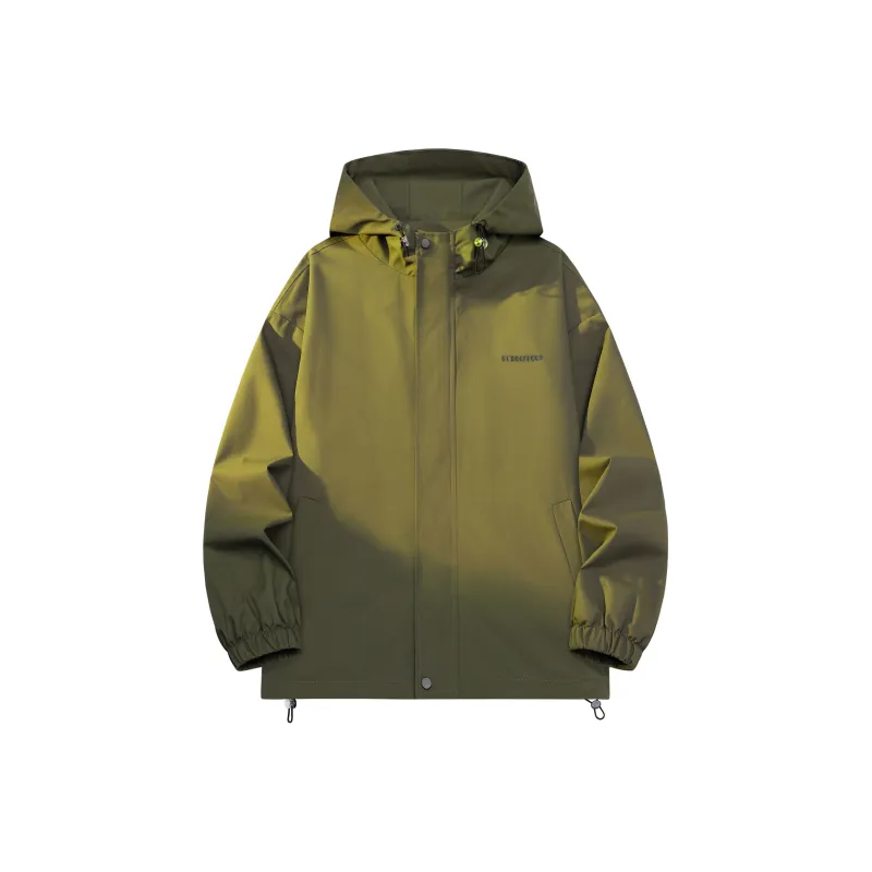 SIDEEFFECT Jackets Coats Unisex-5