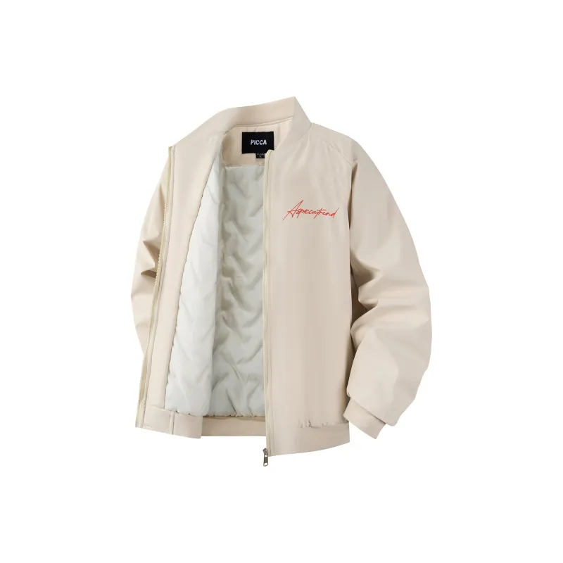 PICCA Puffer Jackets Unisex-19