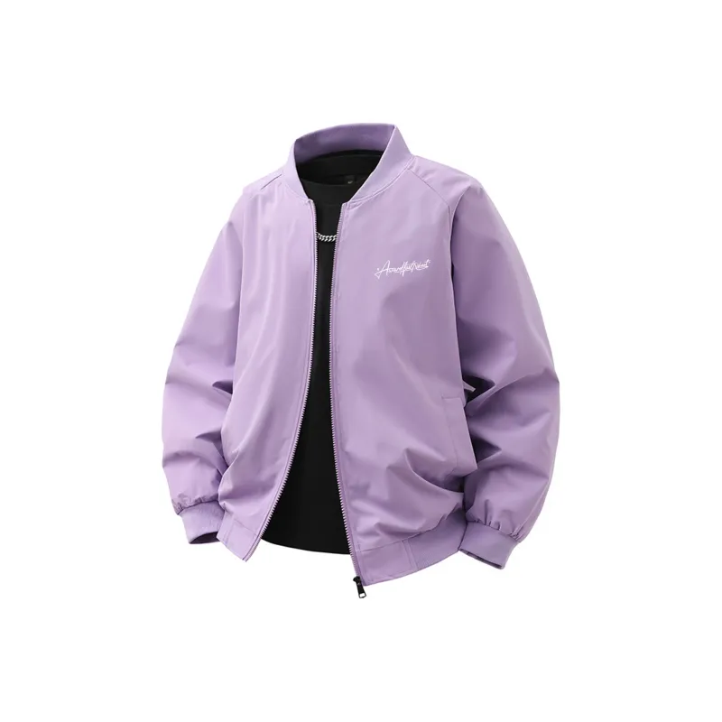 FASTFISH Jackets Unisex-6