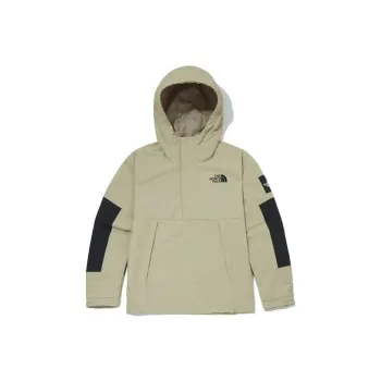 THE NORTH FACE Jackets Men Beige