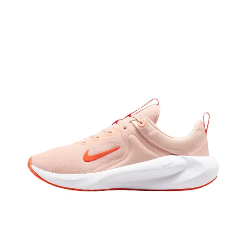 Nike In Season TR 14 Low Top Training Shoes Women's Orange
