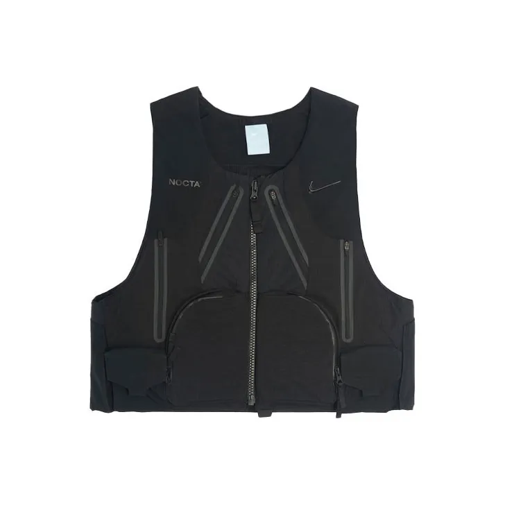 Nike X Nocta Diligent Tech Vest-0