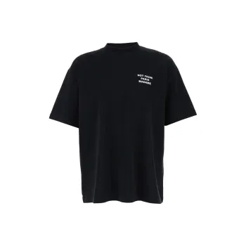 DROLE DE MONSIEUR Le T Shirt Slogan T Shirt
