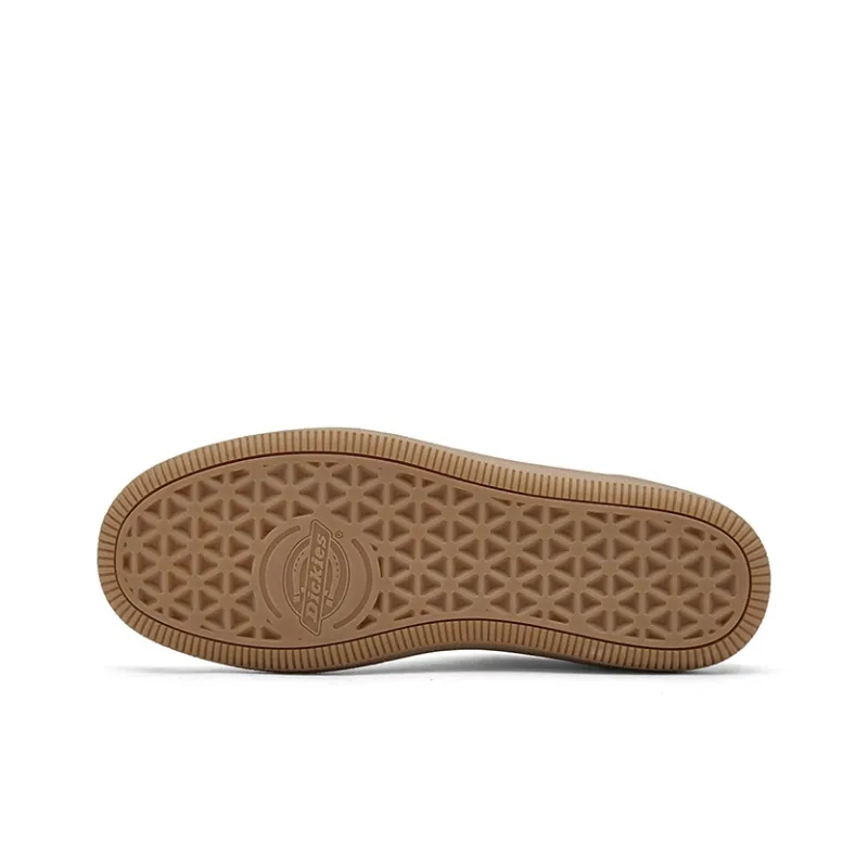 Dickies Abrasion Resistant Low Top Skateboard Shoes Men's-5