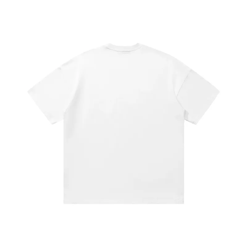 The Simpsons T Shirts Unisex-3