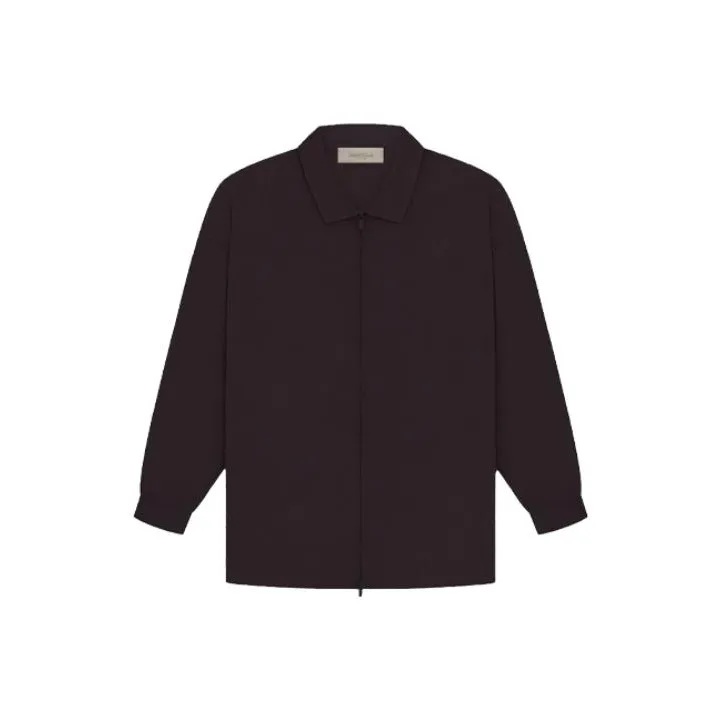 Fear Of God Essentials Jacket Men's-0