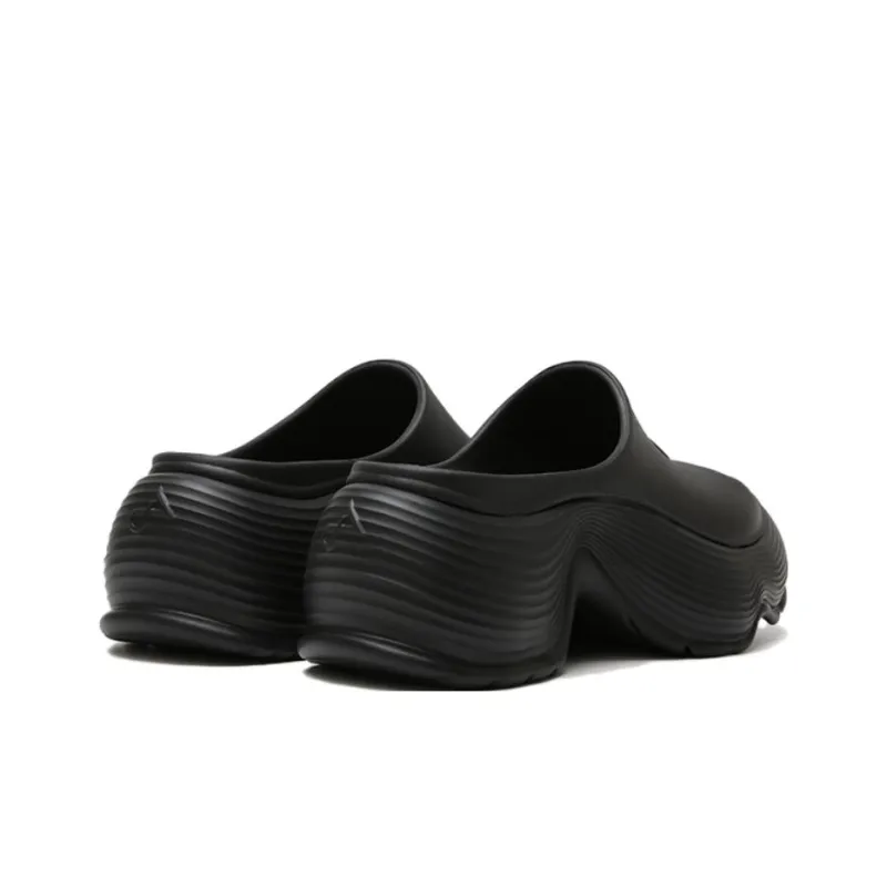 DAPHNE LAB Lollipop Series EVA Quiet Cushioning Slide Slippers Women's-2