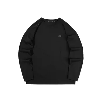 HLA Long Sleeved T Shirts Men's