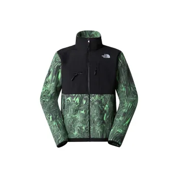 THE NORTH FACE Denali High Neck Jacket
