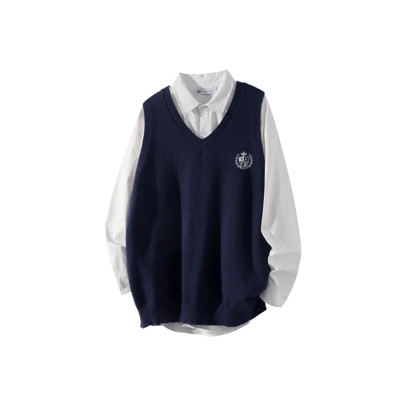Tre Club Knitwear Unisex-4