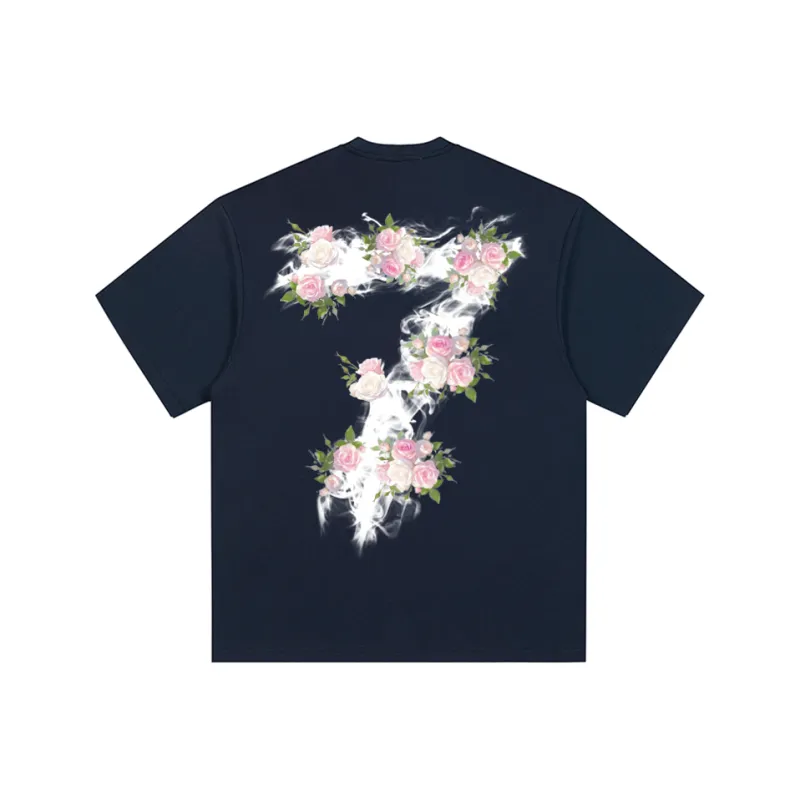 CHARLIE GOLF T Shirts Unisex-12
