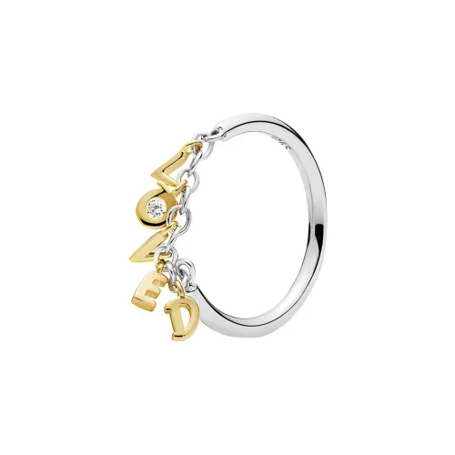 Pandora Rings Women's