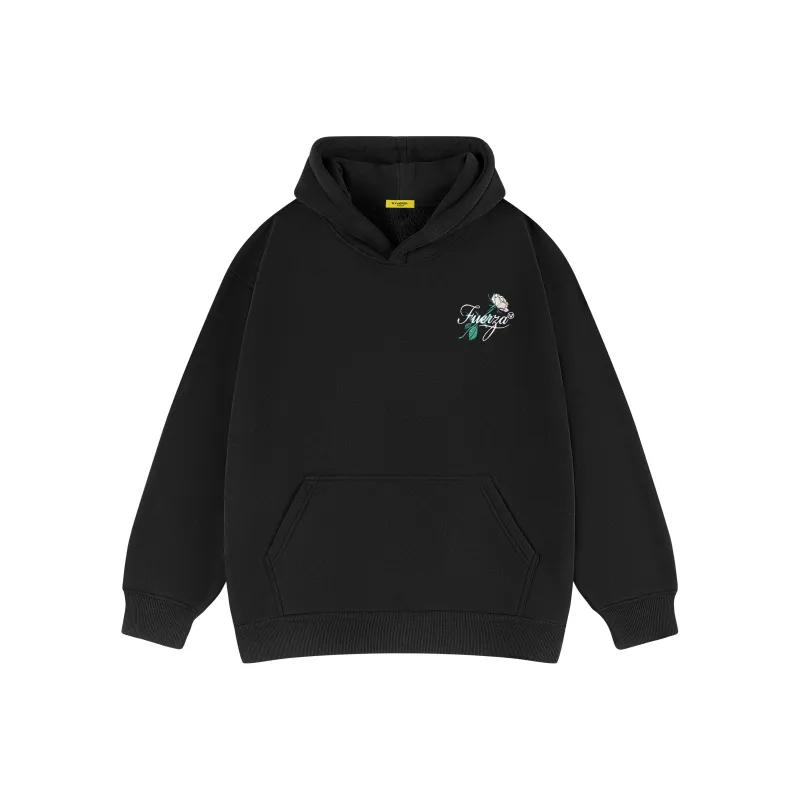 FUERZA Sweatshirts Unisex-21