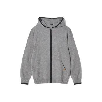 THE NORTH FACE Jackets Men Gray