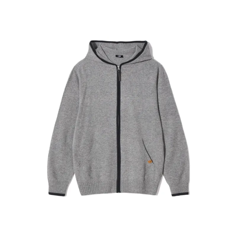 THE NORTH FACE Jackets Men Gray-0