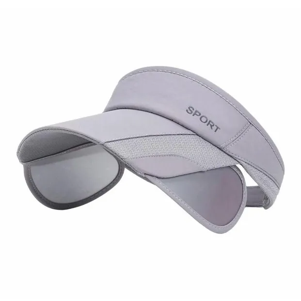 JKEM Polyester Sun Protection Hats Unisex-9