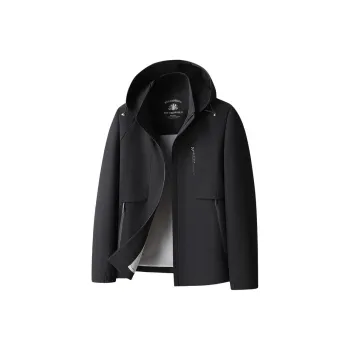 Yalu 1972 Jackets & Coats Men's