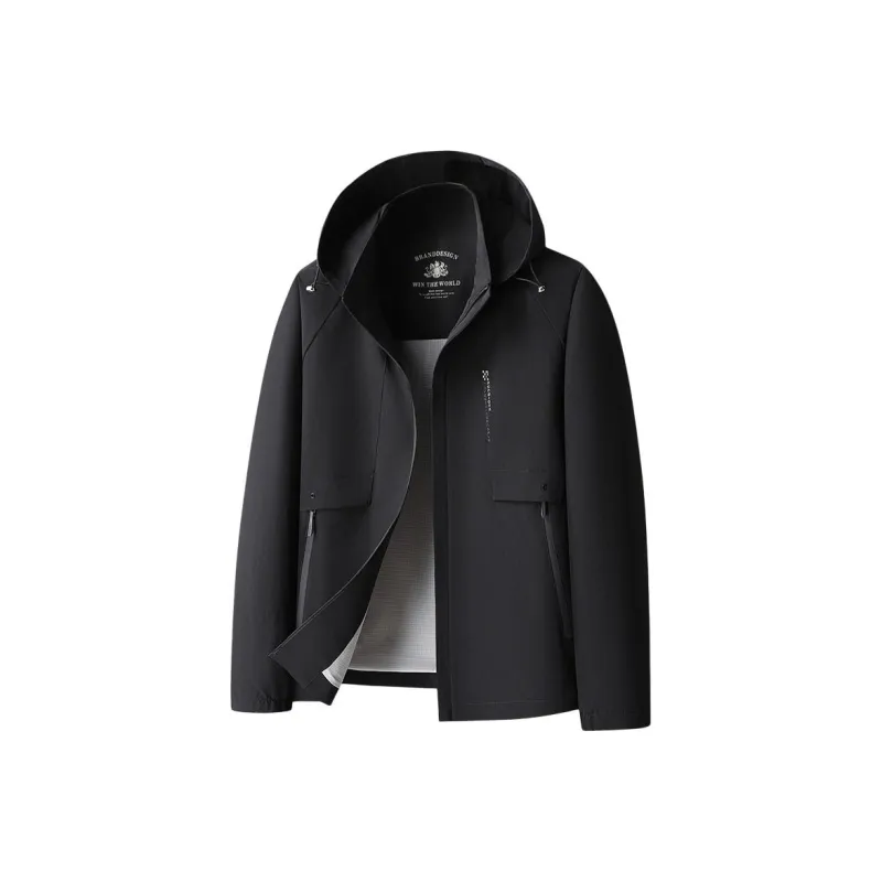 Yalu 1972 Jackets & Coats Men's-0