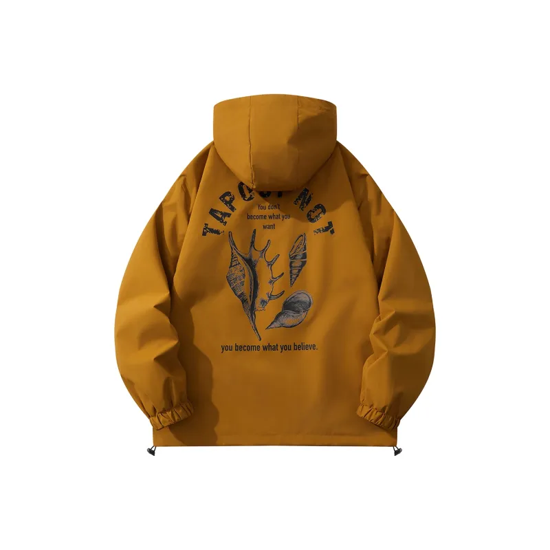 TAPOUT Jackets Unisex-9