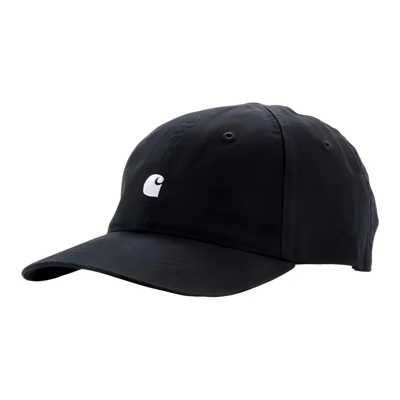 Carhartt WIP Madison Logo Cap-0
