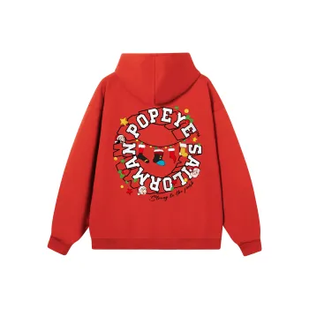 POPEYE Sweatshirts Unisex