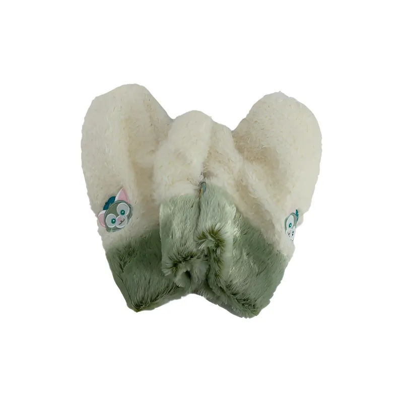 Disney Knit Gloves Unisex-0