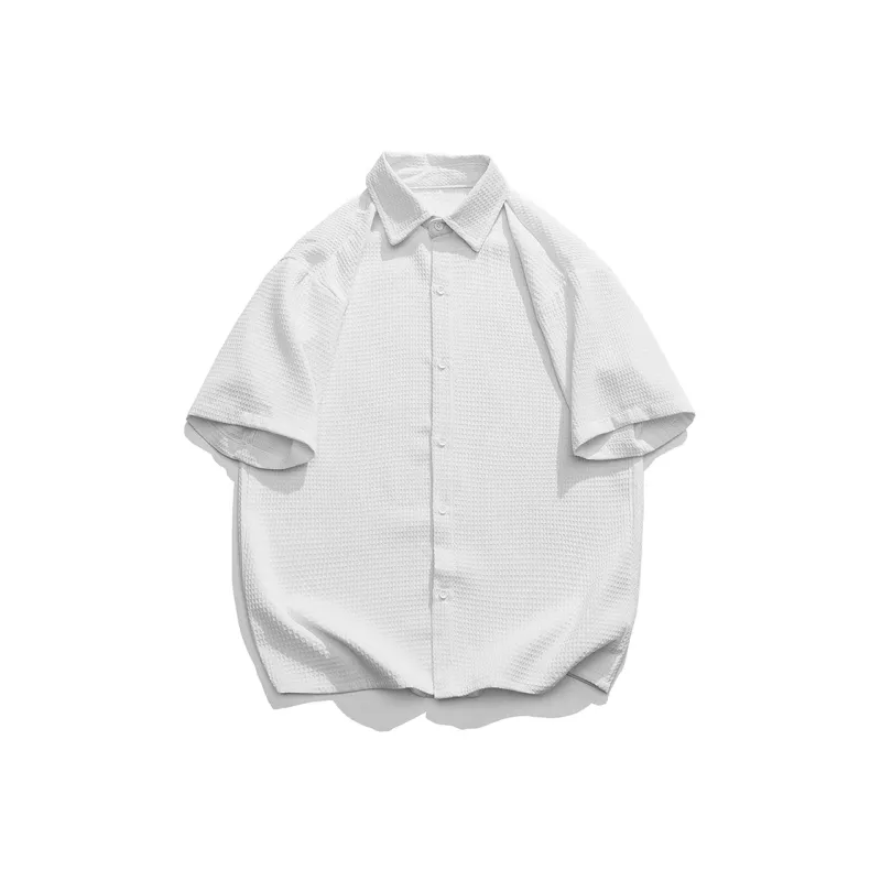 WELTER EXPERIMENT Shirts Unisex-0