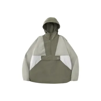 Ben.panda Jackets Unisex