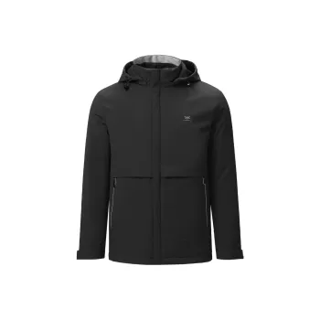 HLA Down Jackets Unisex