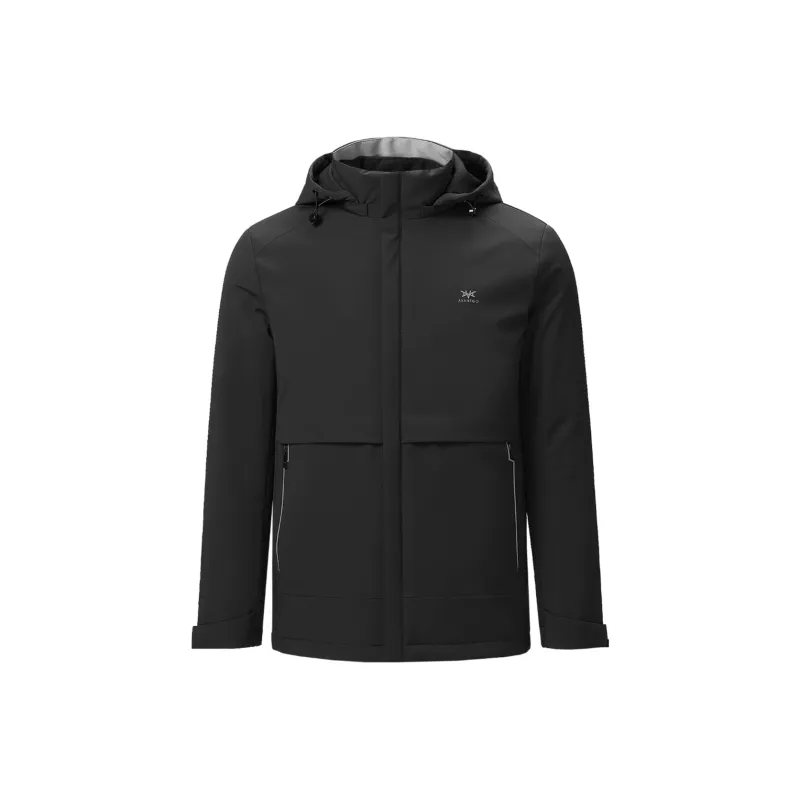 HLA Down Jackets Unisex-0