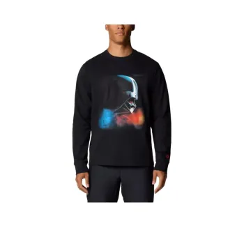 Columbia x STAR WARS Vader™ Sweatshirt Unisex Black