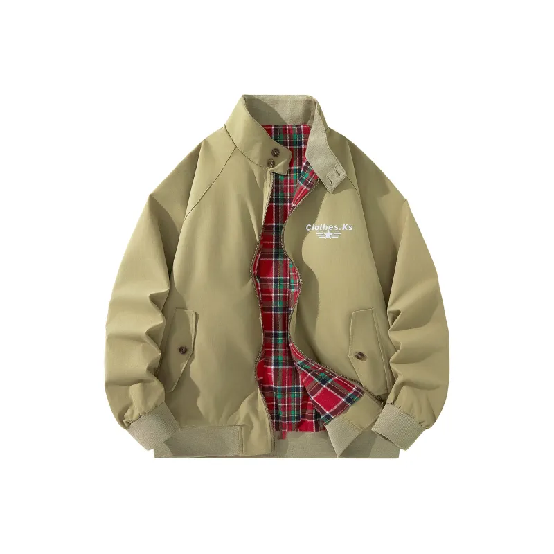CSKS Jackets Unisex-7