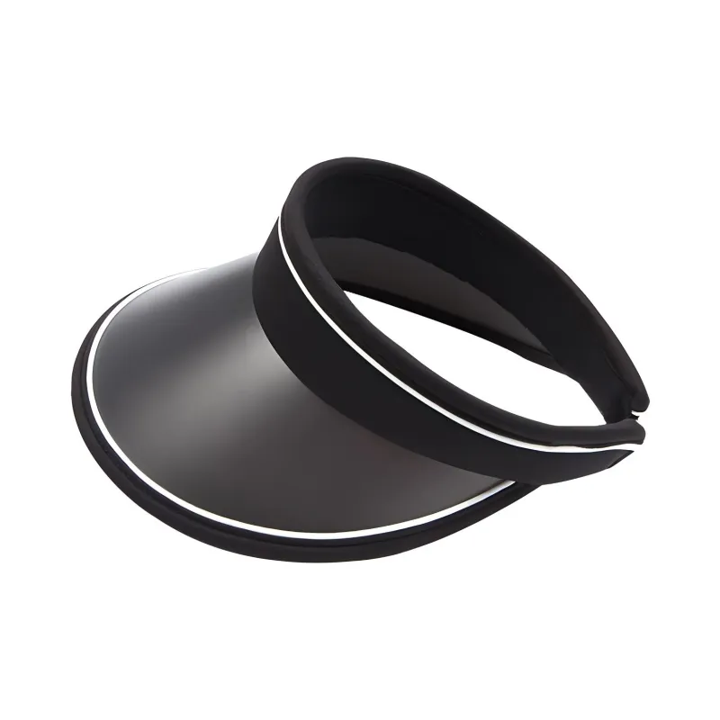 ZAUO Polyester Sun Protection Hats Women's-0
