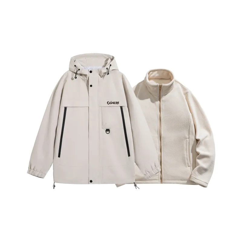 RHIME Chime95 Series Jackets Coats Unisex-12