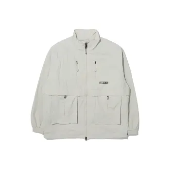 FILA Jackets Men Light Green