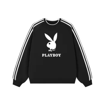 Playboy Sweatshirts Unisex