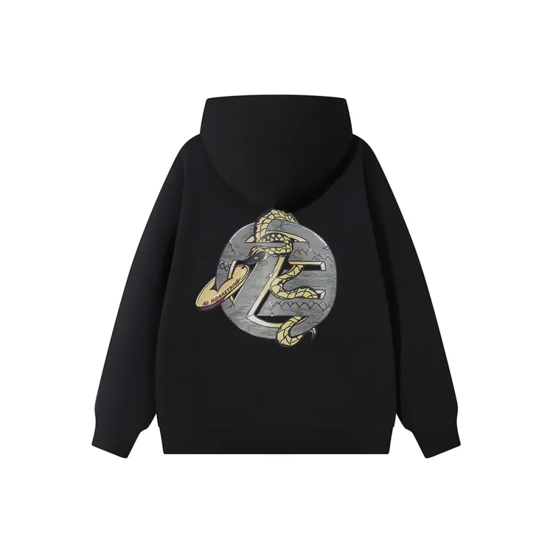MK MONKEY KING Sweatshirt Unisex-6