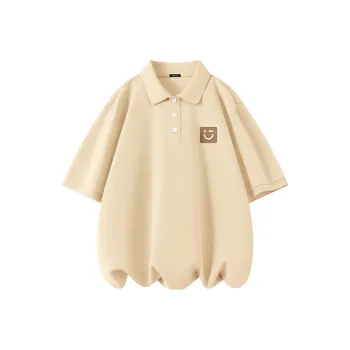 MINISO Polo Shirts Unisex