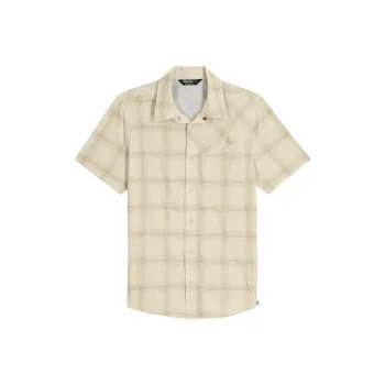 Outdoor Research Shirt Men's Beige