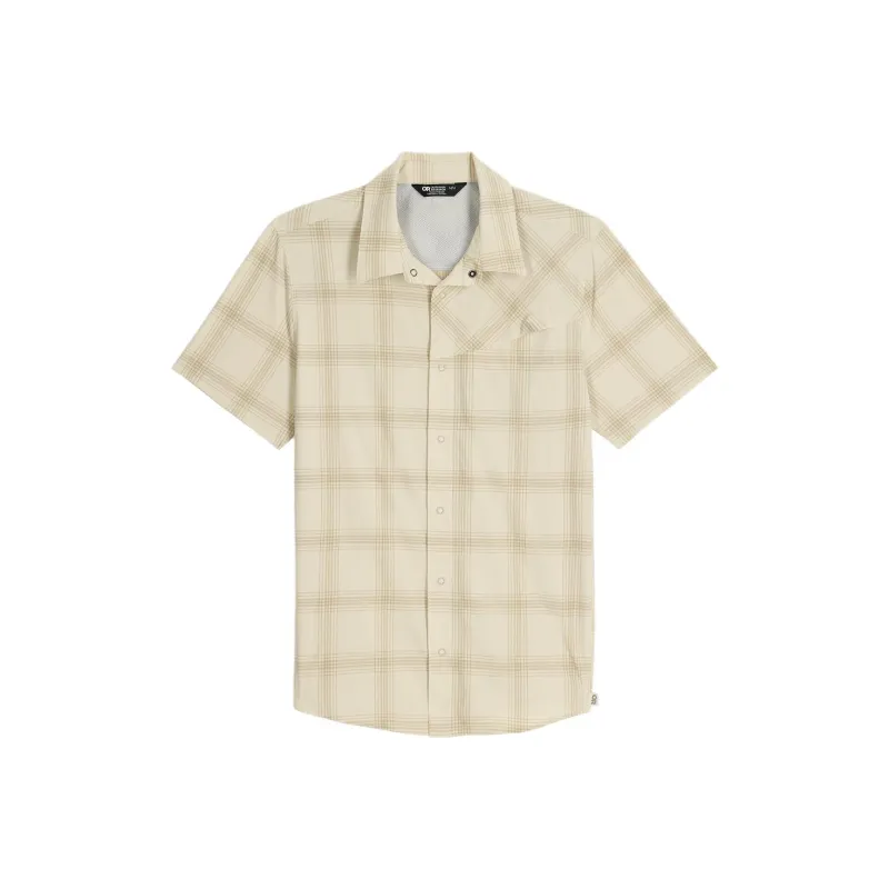 Outdoor Research Shirt Men's Beige-0