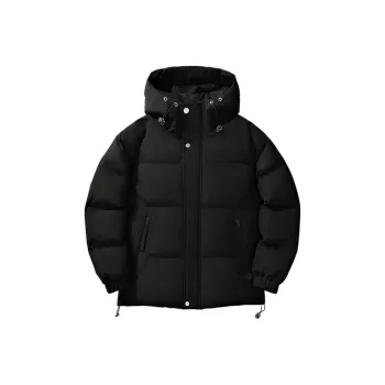 SNOW FLYING Down Jackets Unisex