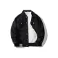 Black (Sherpa Liner)