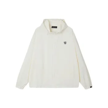 DANGEROUSPEOPLE Jackets Coats Unisex