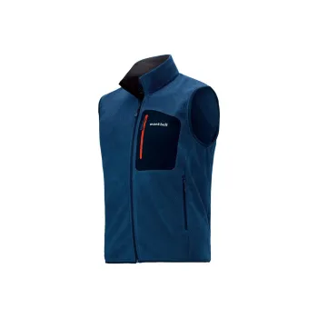 MONTBELL Vests Men