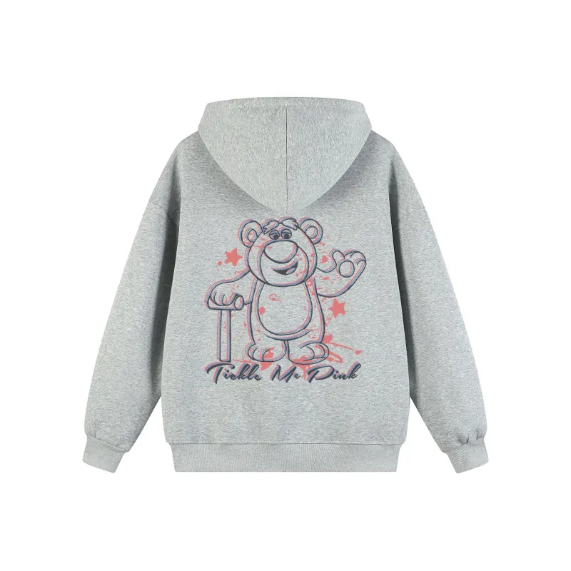 Disney Sweatshirts Unisex-9