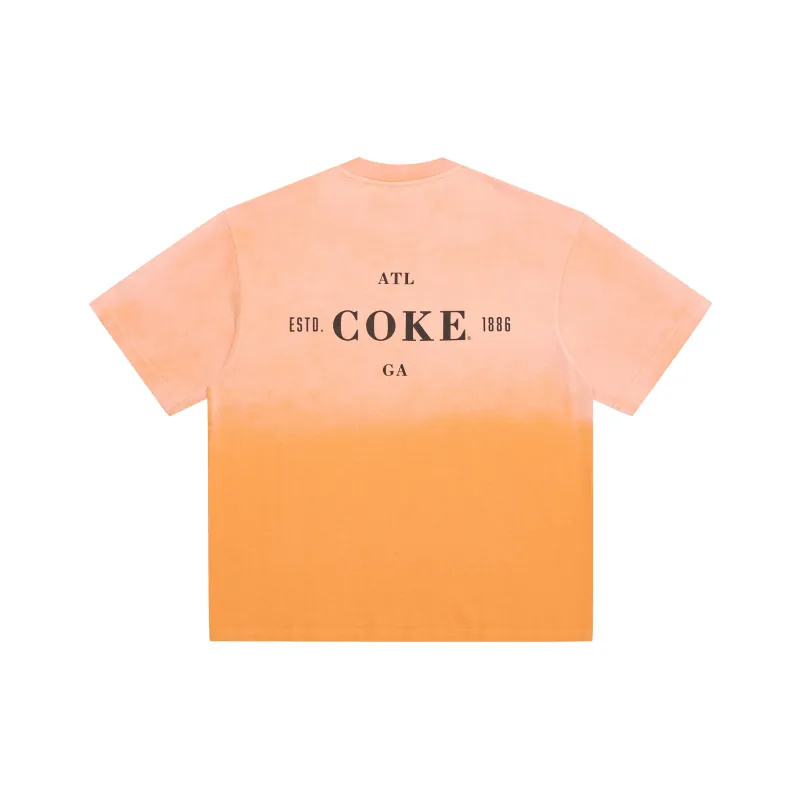 Coke T Shirts Unisex-3