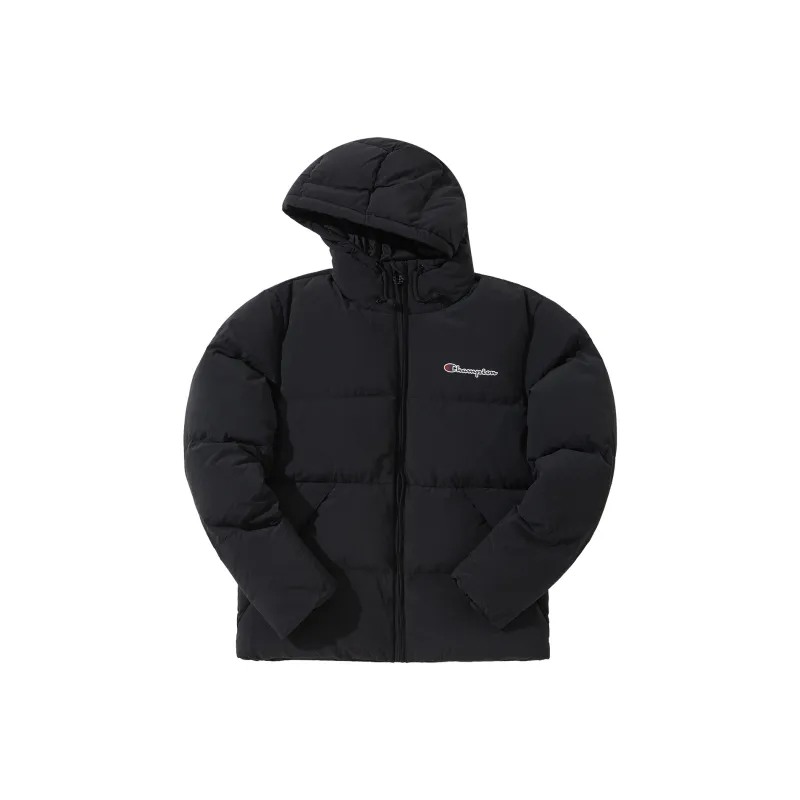 Champion Puffer Jackets Unisex-7