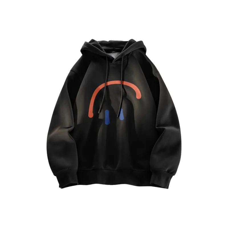 MINISO Sweatshirts Unisex-4