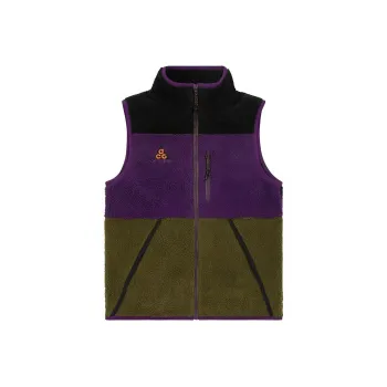 Nike Vests Men Purple