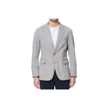 Polo Ralph Lauren Business Suits Coats Men's Gray